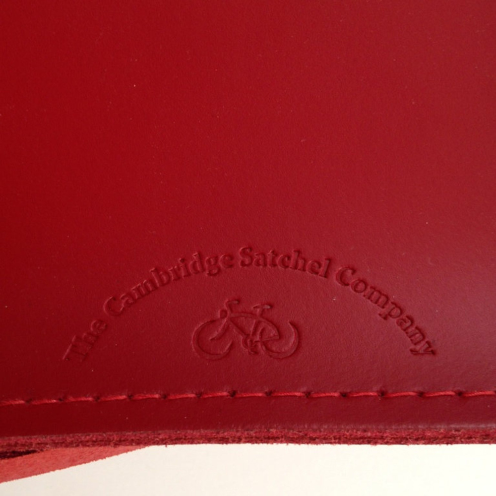 Cambridge Satchel Company medium 13" backpack new - Picture 5 of 8